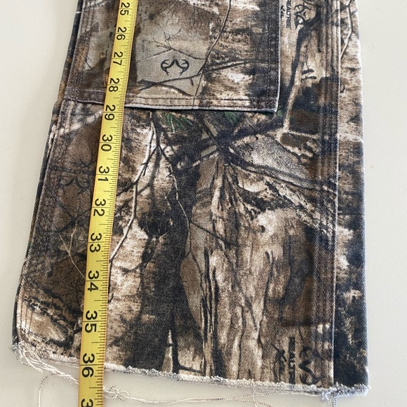 Carhartt Realtree Pants - Picture 5 of 5